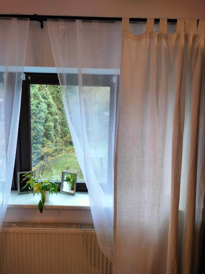 Urocze Studia W Lomiankach, 1- Z Sauna I Tarasem, 2- Z Kominkiem, 3- Ekonomiczne, 7Km Metro Mlociny Warszawa Łomianki Exterior foto